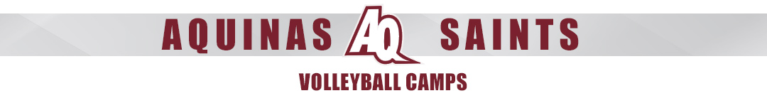 Aquinas College - Volleyball